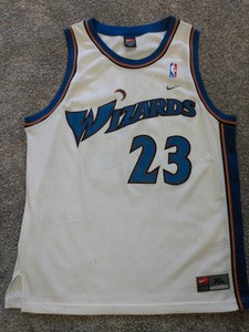 jordan nike swingman jersey