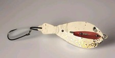 Reliable Spoon Equalizer Bunker Spoon Striped Bass Saltwater Fishing 8"