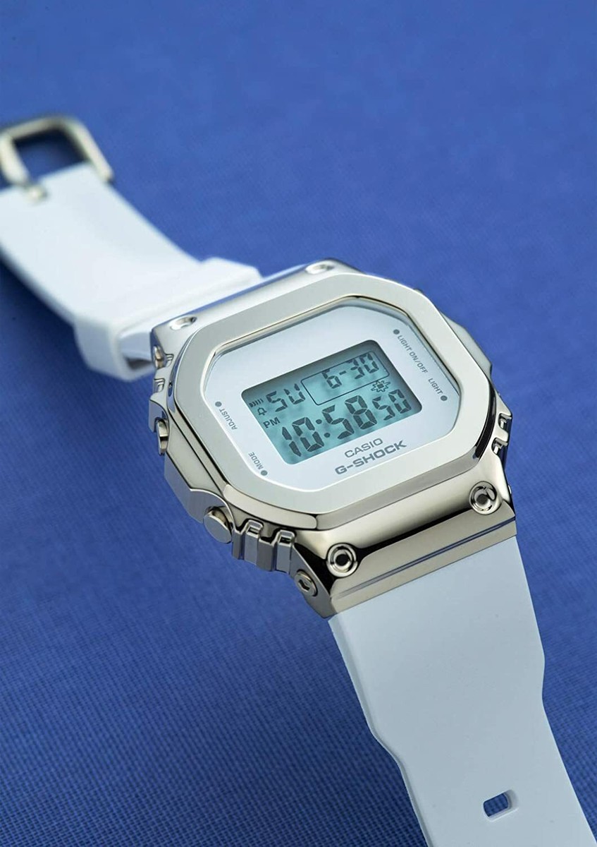CASIO G-SHOCK GM-S5600G-7JF [G-SHOCK S-series Metal5600] Japan Domestic New