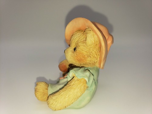 Cherished Teddies -#624861 - "A Mother's Love Bears All Things" - Picture 2 of 7