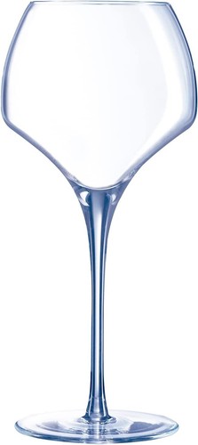 Chef & Sommelier - Open Up Tannic - 5er Set Weingläser 550 ml - NEU - Bild 2 von 2
