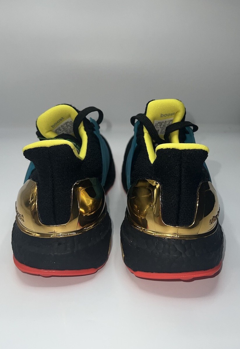 Adidas UltraBoost 3.0 Kolor 2017 Size 7.5 | eBay display picture 3
