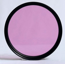 Lens Filter Tiffen Professional FL-D 72mm USA