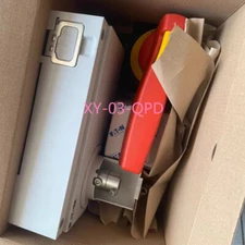 1PC NEW For EATON MOELLER NZM4-XTVDVR circuit breaker handle