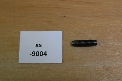 Suzuki 12842-32411 SCREW, ADJUSTING NOS NEU genuine xs9004 | eBay