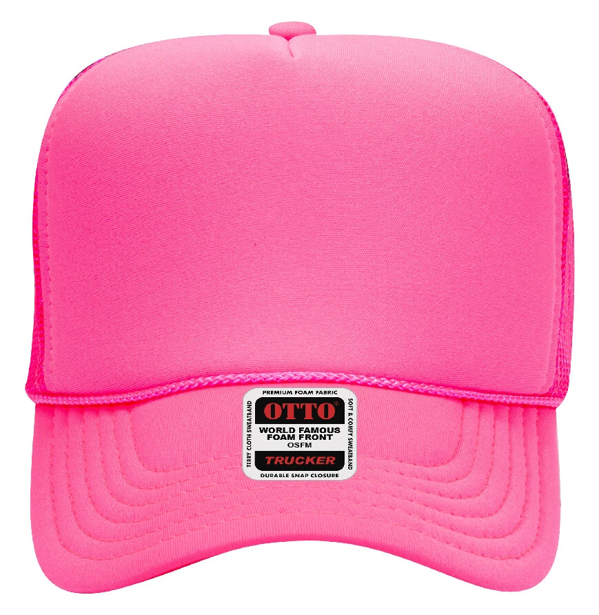 Otto Pink Men display picture 3