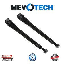 NEW MEVOTECH Rear Upper Control Arm Ball Joint Pair Set 2 Escape Non Adjustable