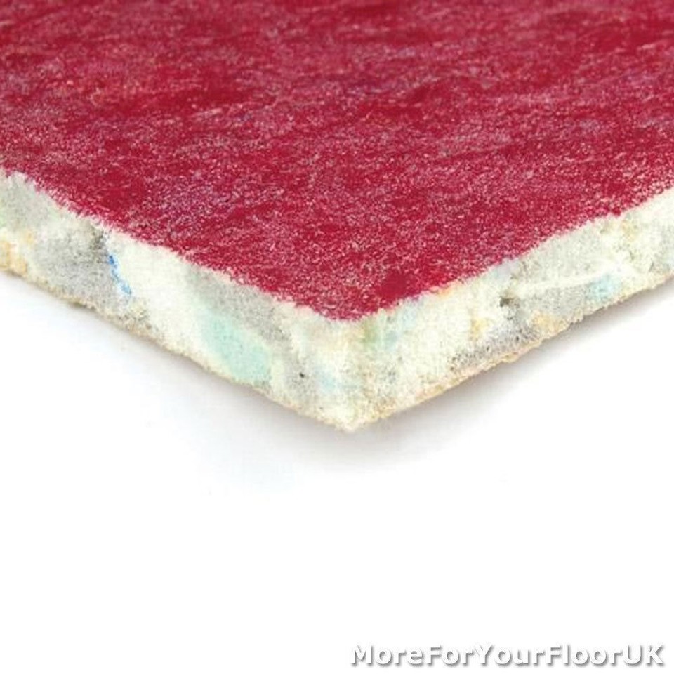 CHEAP Carpet Underlay UK Cloud 9 Underlay CHEAP 8mm 9mm 10mm 11mm 12mm