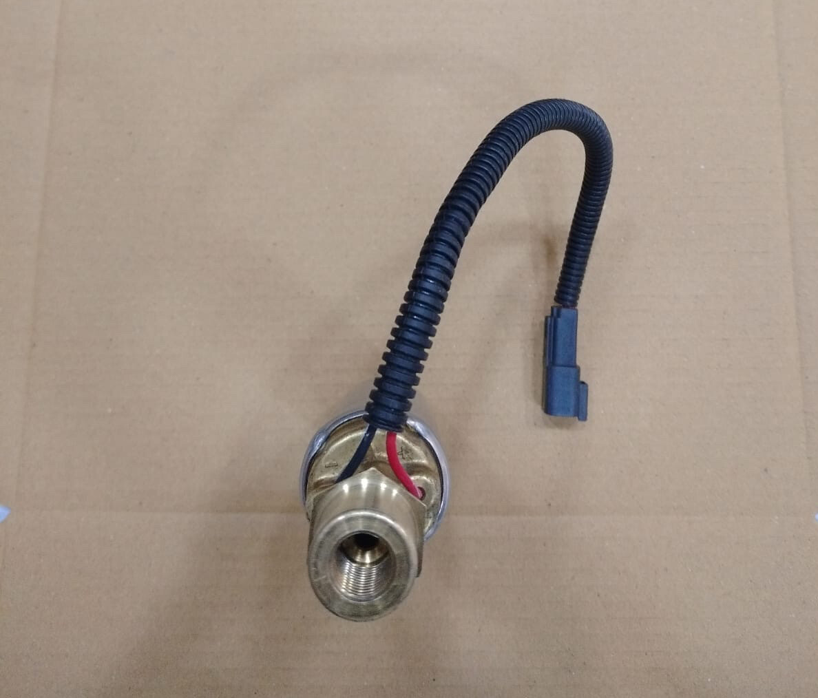 Cummins Filter Part No - 3946995 | eBay