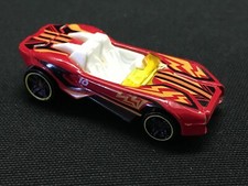 Hot Wheels Carbonic Collectable Scale 1:64