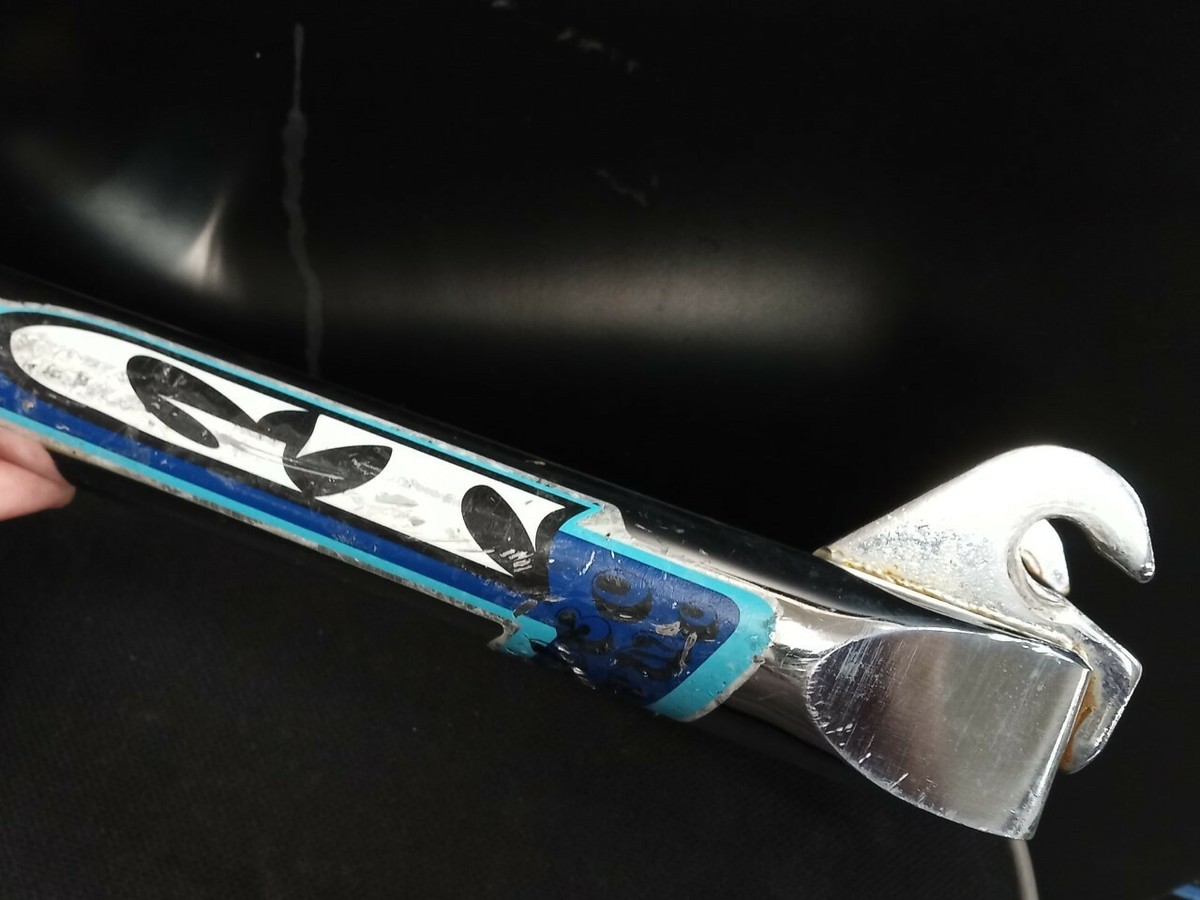 GT bmx Beefy 1 1/8 threadless forks 20