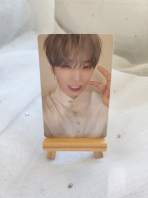 ONEUS La Dolce Vita ソホ SEOHO トレカ