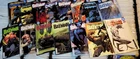 Absolute Batman #1-15 Comic Book Set + Ark-M #1 Mixed Printings DC SOLD OUT!