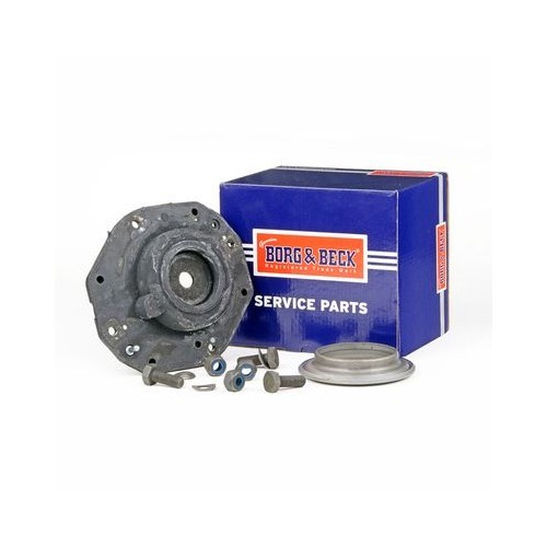 Borg & Beck StüTzlager FüR Federbein BSM5126-image
