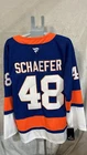 Fanatics Authentic Pro New York Islanders Schaefer #48 NHL Jersey Size 54 NWT