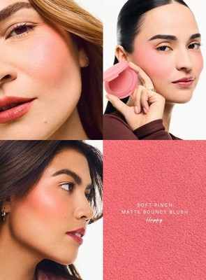 Rare Beauty Soft Pinch Liquid Blush Long Lasting Silky Smooth Choose Shade