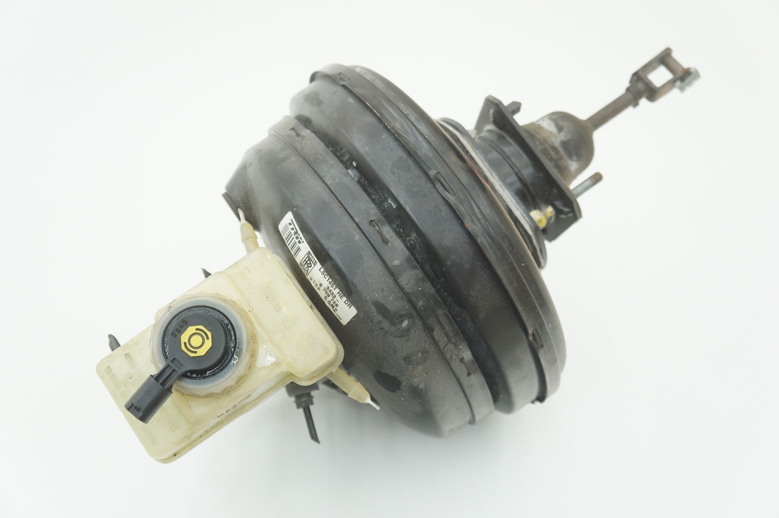 Power Brake Booster Servo Master Cylinder OEM 6759726 Rolls Royce Phantom VII 06