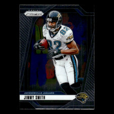 Jimmy Smith #135 2024 Panini Prizm Jacksonville Jaguars Football Card NFL NM