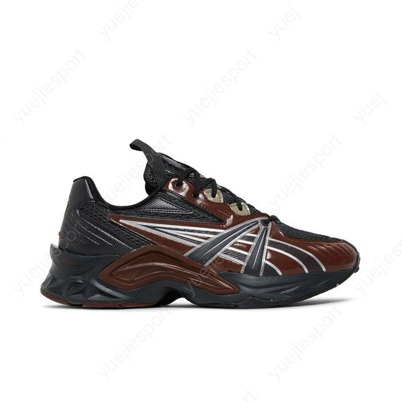Kiko Kostadinov x ASICS HN2-S Protoblast Chocolate Brown for Sale