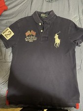 Polo Ralph Lauren Vintage Country Size M
