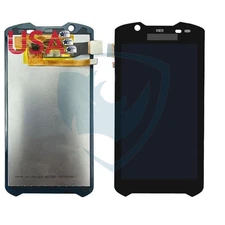 LCD Display with Touch Screen Digitizer for Zebra TC52AX TC52X TC57x Scanner USA