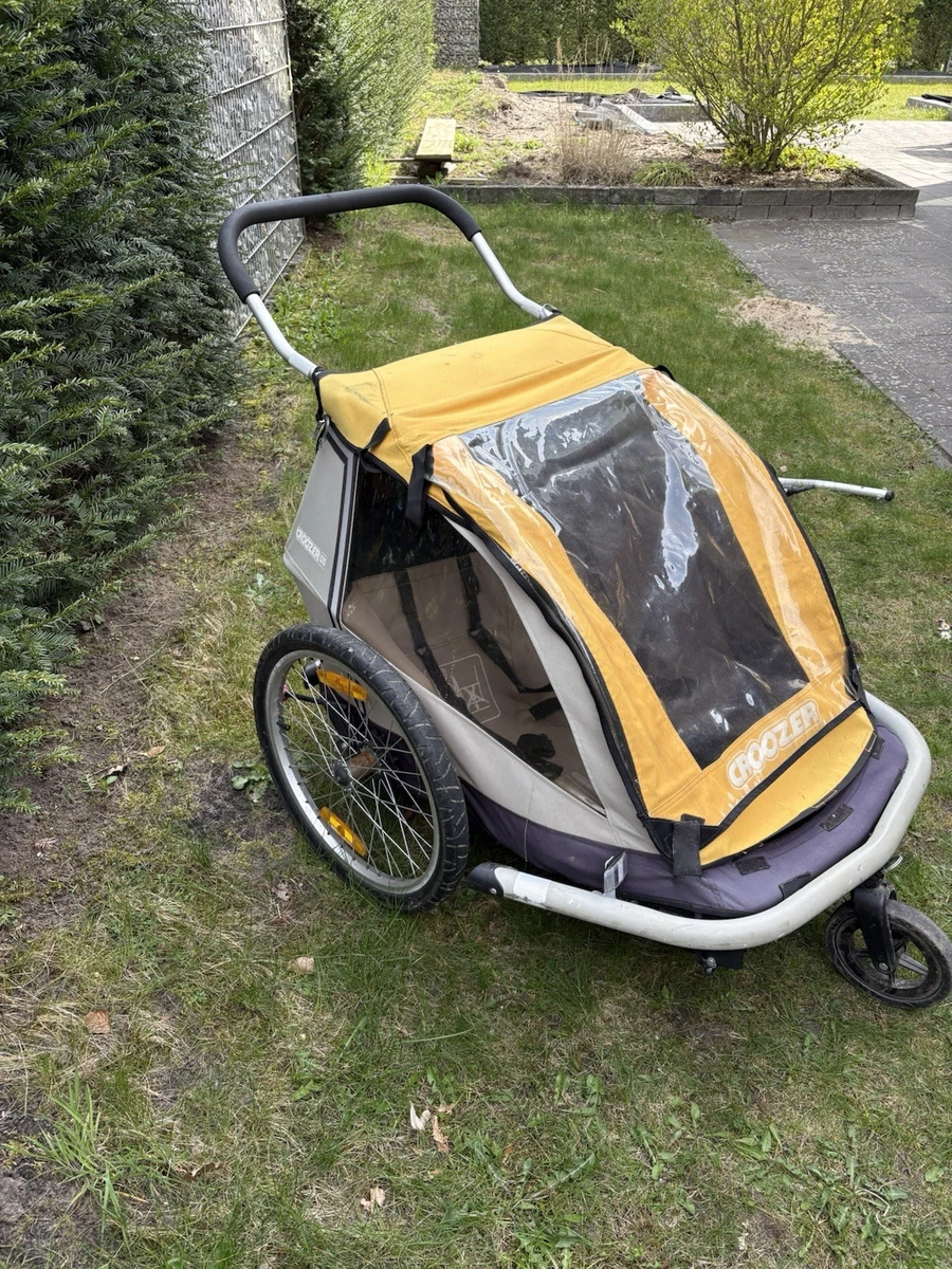 Croozer 535 online kaufen | eBay.de