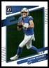 Justin Herbert 2021 Donruss Optic #47 Chargers NFL READ FREE SHIP AutographDen
