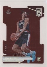 2023-24 Donruss Elite Rookies Aspirations 23/28 Rayan Rupert #239 00hn