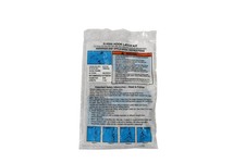 QTY 2, Crosby S-4320 Hook Latch Kit 3/16 In Screw Hooks Galvanized Steel