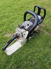STIHL 024 ms240 Professional Chainsaw wood boss logging spares or repairs husqy