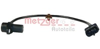 Metzger Impulsgeber, Kurbelwelle 0902204 FüR Hyundai Kia