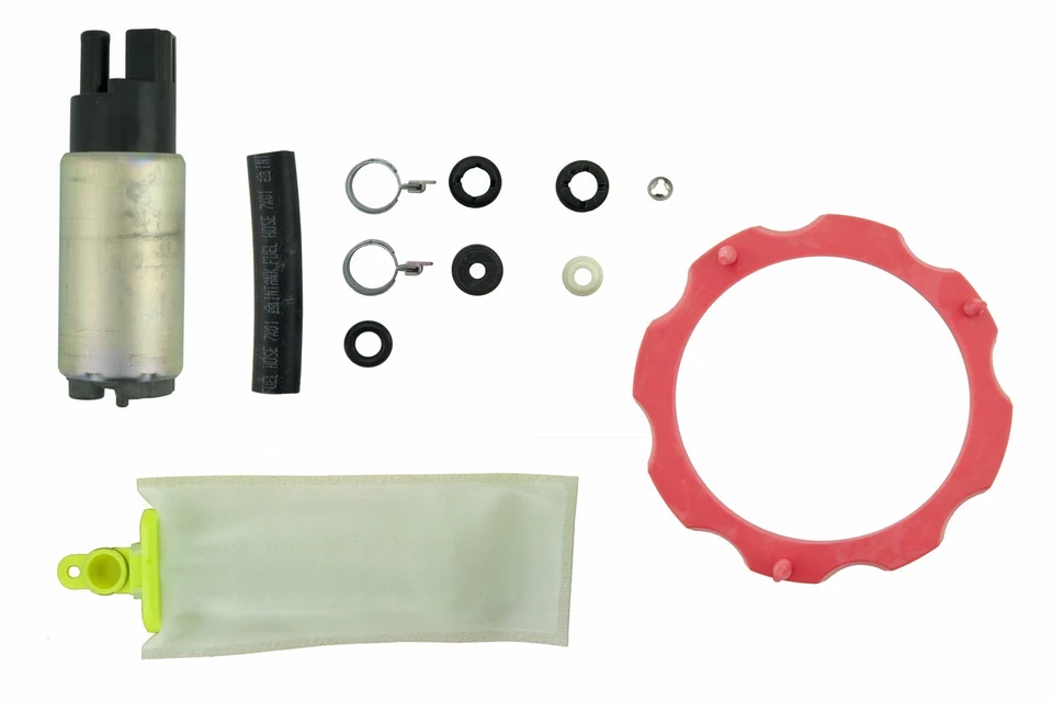 Carter Electric Fuel Pump P76034 for Jeep Lexus Toyota Geo Chevrolet Kia 91-11 - Image 3 of 4