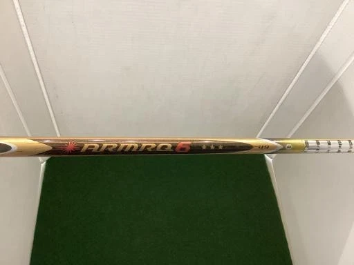 HONMA GOLF BERES U-01 Hybrid Utility 21deg Flex-R 3STAR ARMRQ 6 49 With H/C - Image 4 of 4