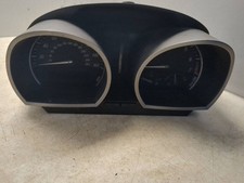 BMW Z4 E85 E86 2008 Geschwindigkeitsmesser Cockpit 25811510 112kW VAQ13213