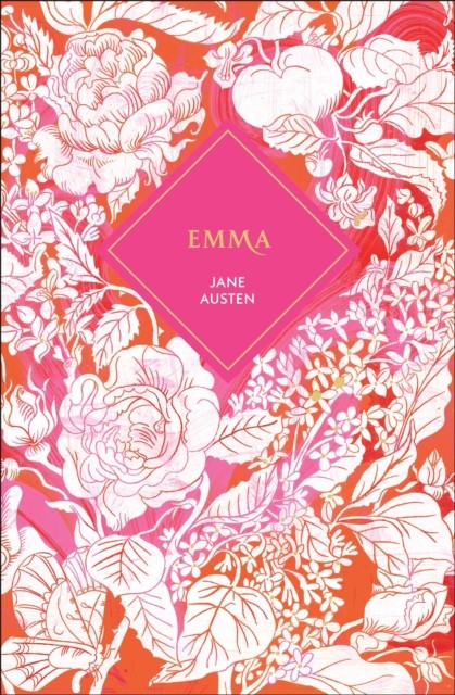 Emma DK Classics by Jane Jane HARDBACK 9798217136506