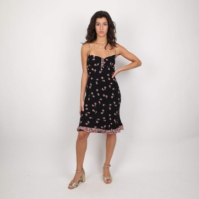 Jasper Conran  Black Dress, UK Size 10