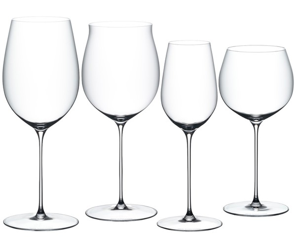 Riedel 5425/47 Superleggero Tasting Set-image