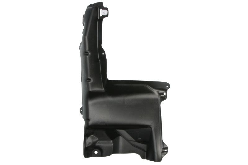 Underbody Protection Left Rear Fits TOYOTA COROLLA CROSS 07.20-