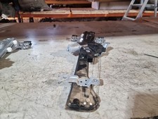 Buick Encore I 2018 Left front door electric window regulator 98920SUV20