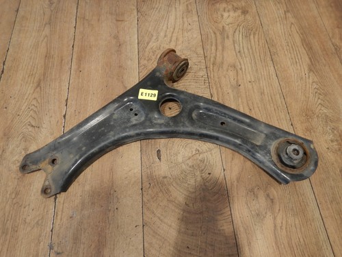 Querlenker VW Caddy III Facelift 2K 2C Vorne links 1K0407151BG  Original