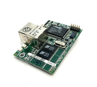 Digi Inter. 20-101-0454 RabbitCore Microprocessor, System-On Module RCM2200