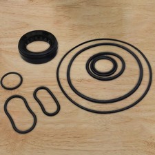 Pompe direction assistée Honda ACCORD