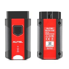 Autel Maxivci V200 Bluetooth Vehicle Communication Interface Autel Maxivci V200 Bluetooth Vehicle Communication Interface