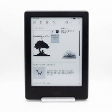Amazon Kindle Voyage NM460GZ 4GB, WiFi + Cellular, 6 inch Tablet