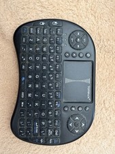 Wireless Mini Keyboard For Xbox