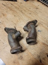 Air Cooled Vw Type 3 Single Port Intake Manifold Oem