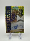 2025 Topps Chrome Vince Carter Refractors (RAW)