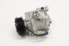 Chevrolet Trax Kompressor Klima Klimaanlage Klimakompressor 890806