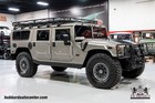 2006 HUMMER H1 Alpha