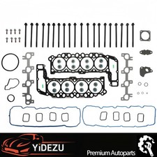Rebuild Overhaul Engine Parts Kit For 1999-03 Jeep Dodge Ram 1500 4.7l Gas